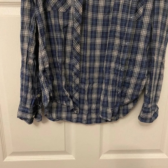 Flannel - Picture 7 of 10